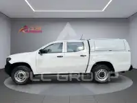 2019 Mercedes Benz X 220