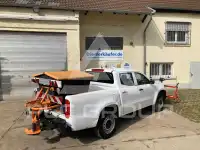 2019 Mercedes Benz X 220