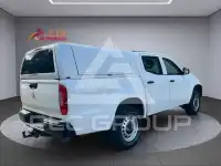 2019 Mercedes Benz X 220