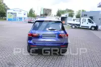 2019 Mercedes Benz GLB 220