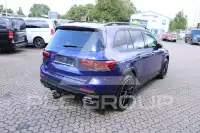 2019 Mercedes Benz GLB 220
