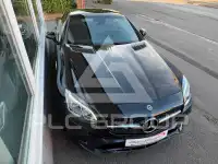 2019 Mercedes Benz SLC 300