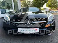 2019 Mercedes Benz SLC 300