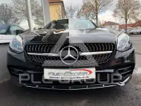 2019 Mercedes Benz SLC 300