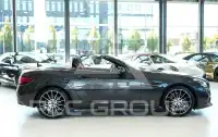 2019 Mercedes Benz SLC 300