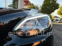 2019 Mercedes Benz SLC 300
