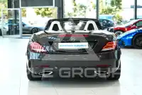 2019 Mercedes Benz SLC 300