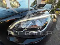 2019 Mercedes Benz SLC 300