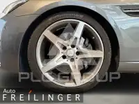 2019 Mercedes Benz SLC 300