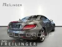2019 Mercedes Benz SLC 300