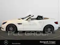 2019 Mercedes Benz SLC 300