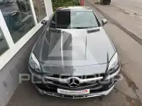 2019 Mercedes Benz SLC 300