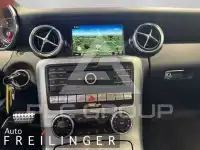 2019 Mercedes Benz SLC 300