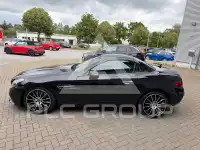 2019 Mercedes Benz SLC 300