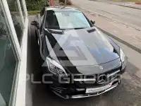 2019 Mercedes Benz SLC 300