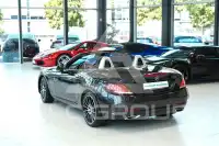 2019 Mercedes Benz SLC 300