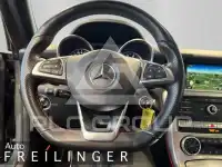 2019 Mercedes Benz SLC 300