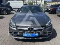 2019 Mercedes Benz SLC 300
