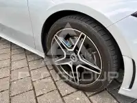 2019 Mercedes Benz A 220