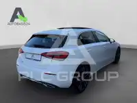 2019 Mercedes Benz A 220