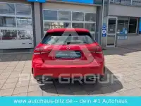 2019 Mercedes Benz A 220