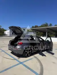 2019 Mercedes Benz A 220