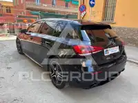 2019 Mercedes Benz A 220