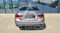2019 Mercedes Benz A 220