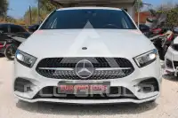 2019 Mercedes Benz A 220