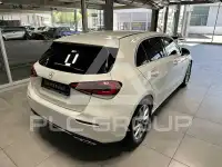 2019 Mercedes Benz A 220
