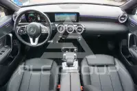 2019 Mercedes Benz A 220