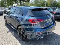 2019 Mercedes Benz A 220
