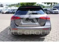 2019 Mercedes Benz A 220