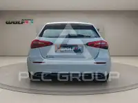 2019 Mercedes Benz A 220