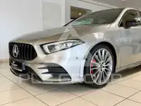 2019 Mercedes Benz A 220