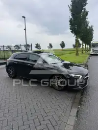 2019 Mercedes Benz A 220