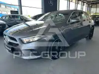 2019 Mercedes Benz A 220