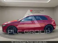 2019 Mercedes Benz A 220