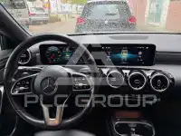 2019 Mercedes Benz A 220