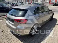 2019 Mercedes Benz A 220