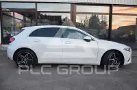 2019 Mercedes Benz A 220
