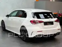 2019 Mercedes Benz A 220
