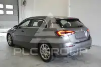 2019 Mercedes Benz A 220