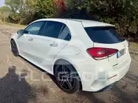 2019 Mercedes Benz A 220