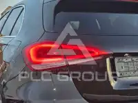 2019 Mercedes Benz A 220