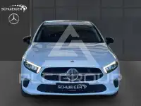 2019 Mercedes Benz A 220