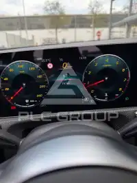 2019 Mercedes Benz A 220