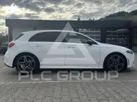 2019 Mercedes Benz A 220