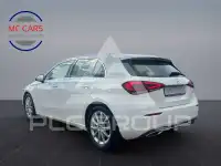2019 Mercedes Benz A 220