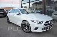 2019 Mercedes Benz A 220